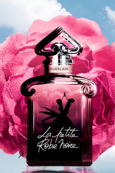 Parfum Guerlain La Petite Robe Noire EDP 100 mlIVET.RO - Reduceri de până la -80%