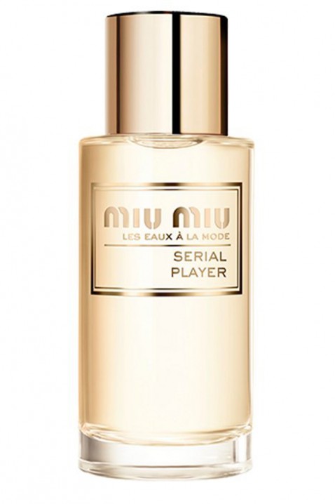 Parfum Miu Miu Serial Player EDT 50 mlIVET.RO - Reduceri de până la -80%