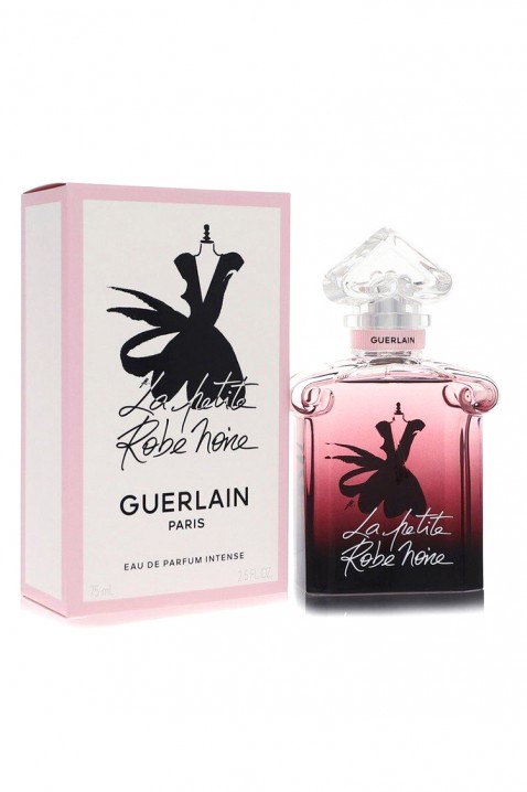 Parfum Guerlain La Petite Robe Noire Intense EDP 75 mlIVET.RO - Reduceri de până la -80%