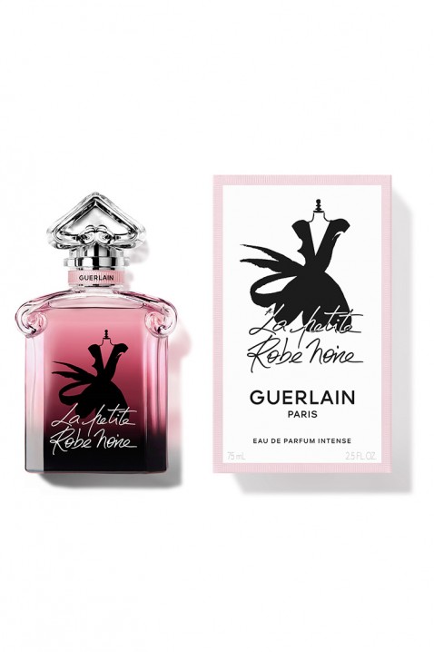 Parfum Guerlain La Petite Robe Noire Intense EDP 75 mlIVET.RO - Reduceri de până la -80%