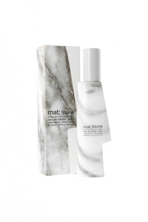 Parfum Masaki Matsushima mat; Stone EDT 40mlIVET.RO - Reduceri de până la -80%