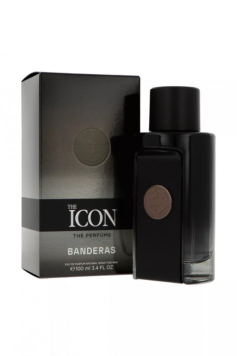 Parfum Antonio Banderas The Icon EDP 100 mlIVET.RO - Reduceri de până la -80%