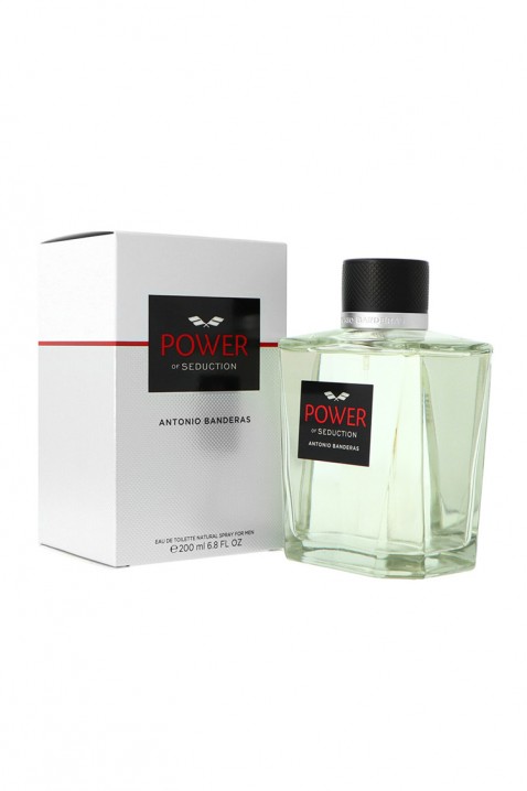 Parfum Antonio Banderas Power Of Seduction EDT 200 mlIVET.RO - Reduceri de până la -80%