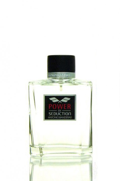 Parfum Antonio Banderas Power Of Seduction EDT 200 mlIVET.RO - Reduceri de până la -80%