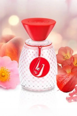 Parfum Liu Jo Lovely U EDP 100 mlIVET.RO - Reduceri de până la -80%