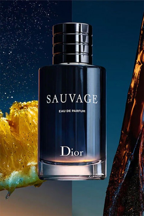 Parfum Christian Dior Sauvage EDP 60 mlIVET.RO - Reduceri de până la -80%