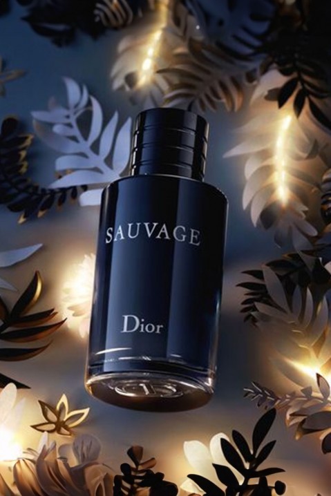 Parfum Christian Dior Sauvage EDP 100 mlIVET.RO - Reduceri de până la -80%