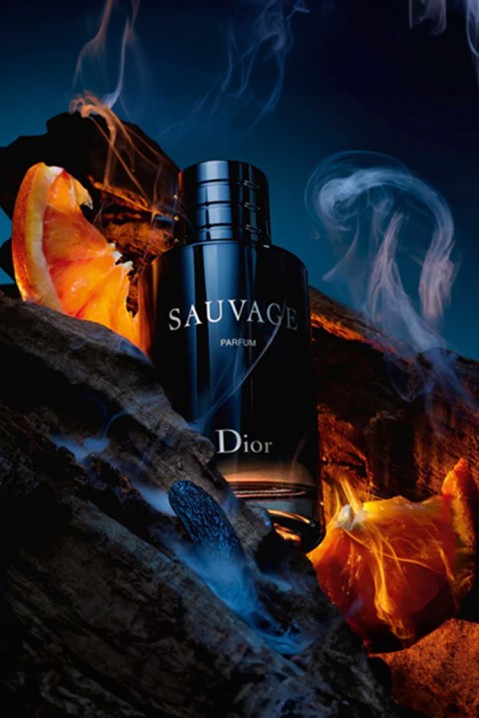 Parfum Christian Dior Sauvage EDP 100 mlIVET.RO - Reduceri de până la -80%