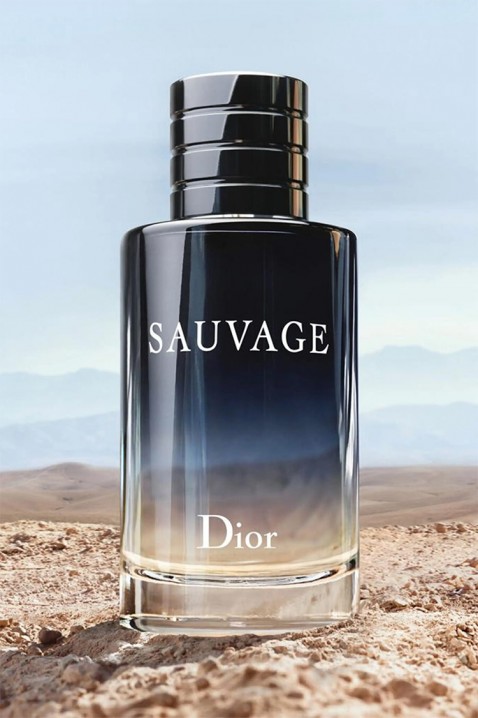 Parfum Christian Dior Sauvage EDT 100 mlIVET.RO - Reduceri de până la -80%