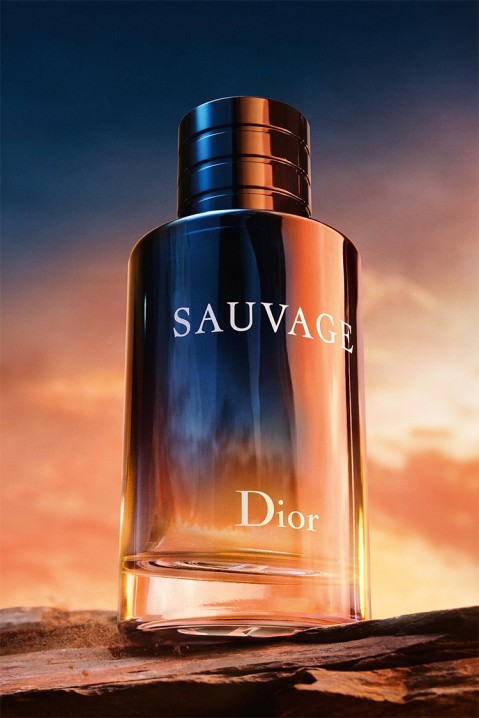 Parfum Christian Dior Sauvage EDT 100 mlIVET.RO - Reduceri de până la -80%