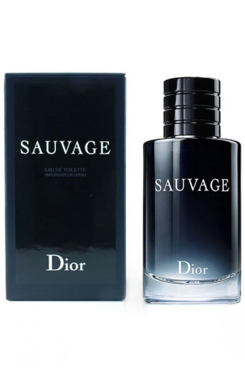 Parfum Christian Dior Sauvage EDT 60 mlIVET.RO - Reduceri de până la -80%