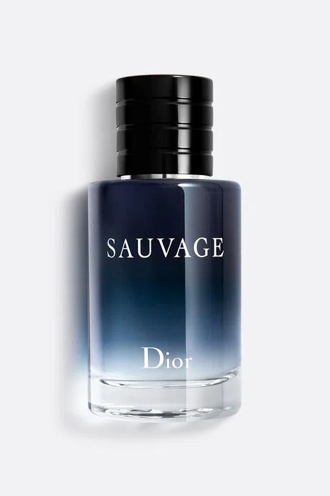 Parfum Christian Dior Sauvage EDT 60 mlIVET.RO - Reduceri de până la -80%