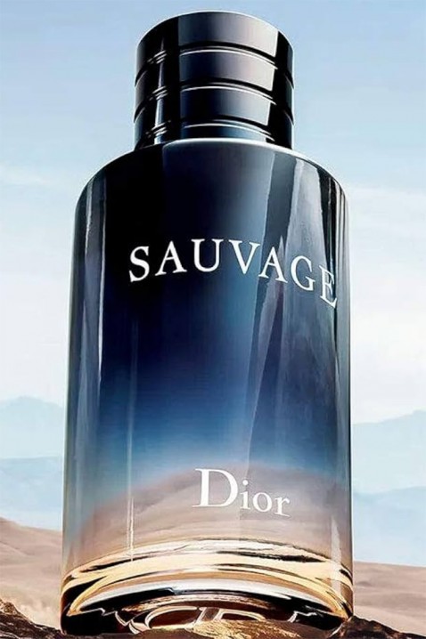 Parfum Christian Dior Sauvage EDT 60 mlIVET.RO - Reduceri de până la -80%