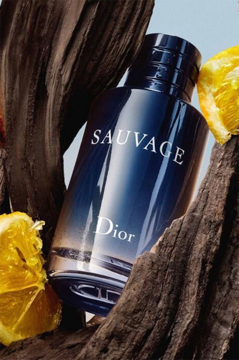 Parfum Christian Dior Sauvage EDT 60 mlIVET.RO - Reduceri de până la -80%