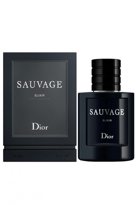 Parfum Christian Dior Sauvage Elixir 100 mlIVET.RO - Reduceri de până la -80%