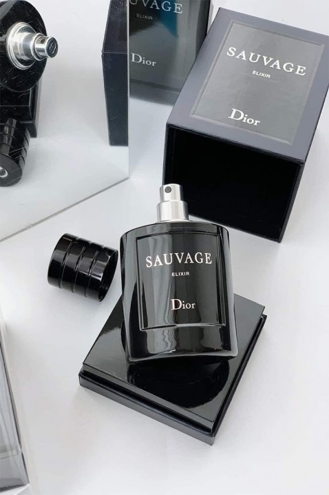 Parfum Christian Dior Sauvage Elixir 100 mlIVET.RO - Reduceri de până la -80%