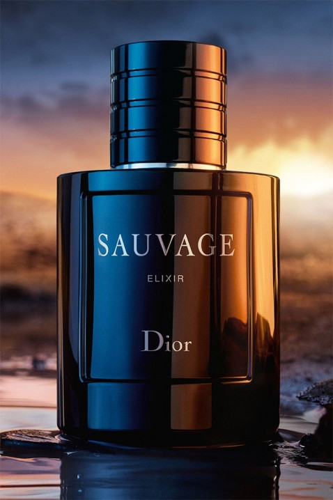 Parfum Christian Dior Sauvage Elixir 100 mlIVET.RO - Reduceri de până la -80%