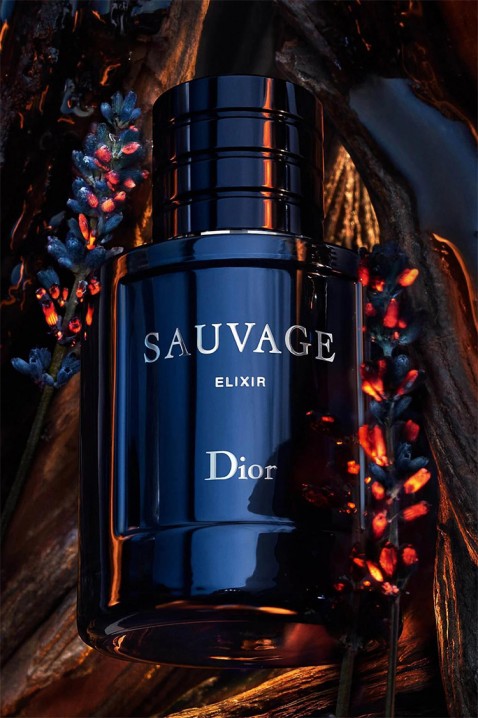 Parfum Christian Dior Sauvage Elixir 100 mlIVET.RO - Reduceri de până la -80%