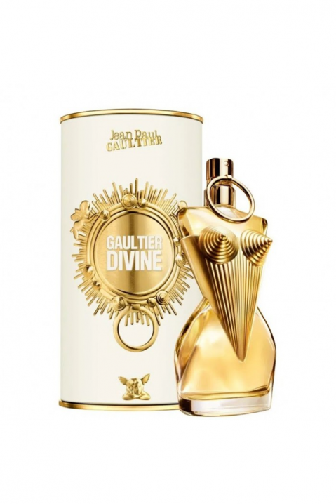 Parfum Jean Paul Gaultier Divine EDP 100 mlIVET.RO - Reduceri de până la -80%