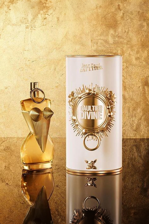 Parfum Jean Paul Gaultier Divine EDP 100 mlIVET.RO - Reduceri de până la -80%