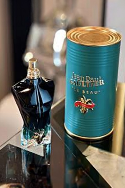 Parfum Jean Paul Gaultier Le Beau EDT 125 mlIVET.RO - Reduceri de până la -80%