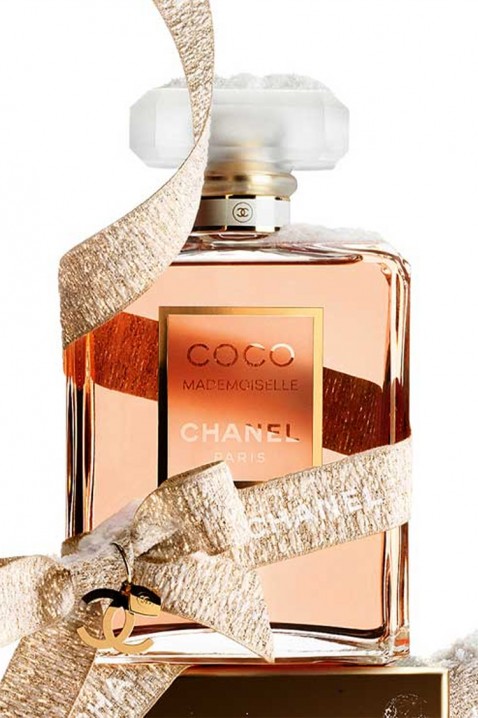 Parfum Chanel Coco Mademoiselle EDP 100 mlIVET.RO - Reduceri de până la -80%