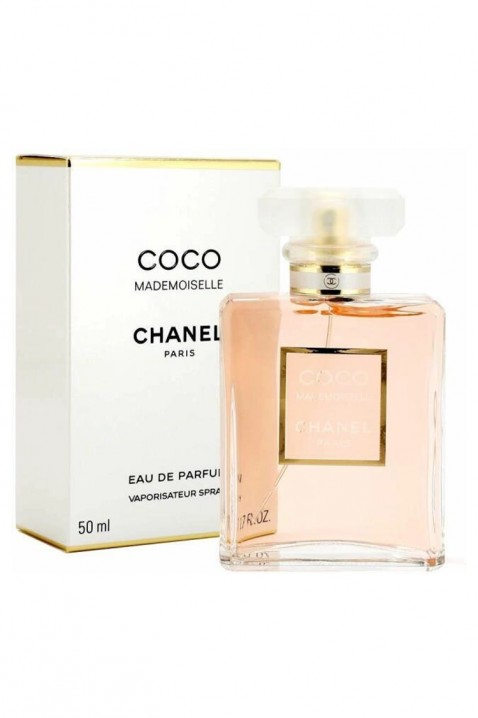 Parfum Chanel Coco Mademoiselle EDP 50 mlIVET.RO - Reduceri de până la -80%