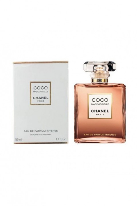 Parfum Chanel Coco Mademoiselle Intense EDP 50 mlIVET.RO - Reduceri de până la -80%