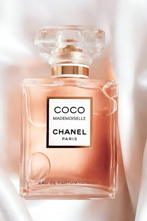 Parfum Chanel Coco Mademoiselle Intense EDP 50 mlIVET.RO - Reduceri de până la -80%