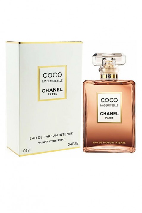 Parfum Chanel Coco Mademoiselle Intense EDP 100 mlIVET.RO - Reduceri de până la -80%