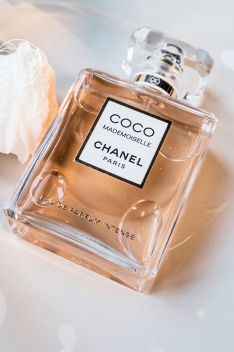 Parfum Chanel Coco Mademoiselle Intense EDP 100 mlIVET.RO - Reduceri de până la -80%