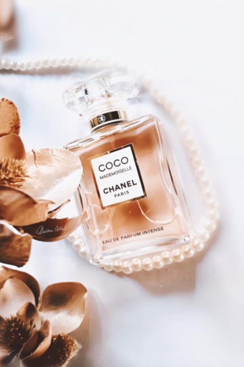 Parfum Chanel Coco Mademoiselle Intense EDP 100 mlIVET.RO - Reduceri de până la -80%