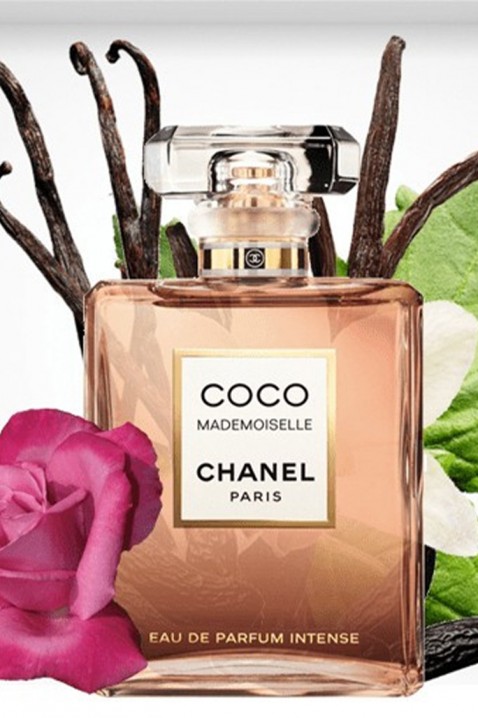 Parfum Chanel Coco Mademoiselle Intense EDP 100 mlIVET.RO - Reduceri de până la -80%