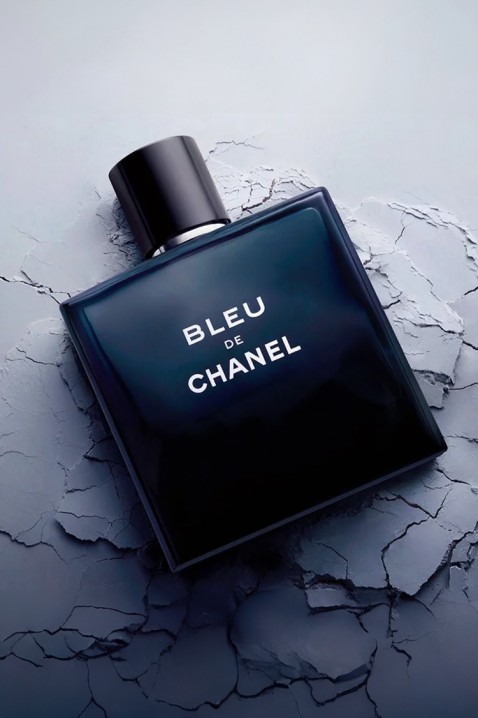 Parfum Chanel Bleu De Chanel EDT 100 mlIVET.RO - Reduceri de până la -80%