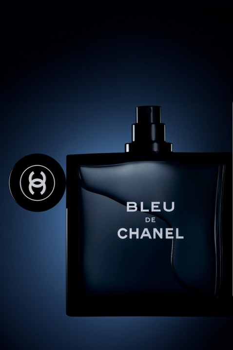 Parfum Chanel Bleu De Chanel EDT 100 mlIVET.RO - Reduceri de până la -80%