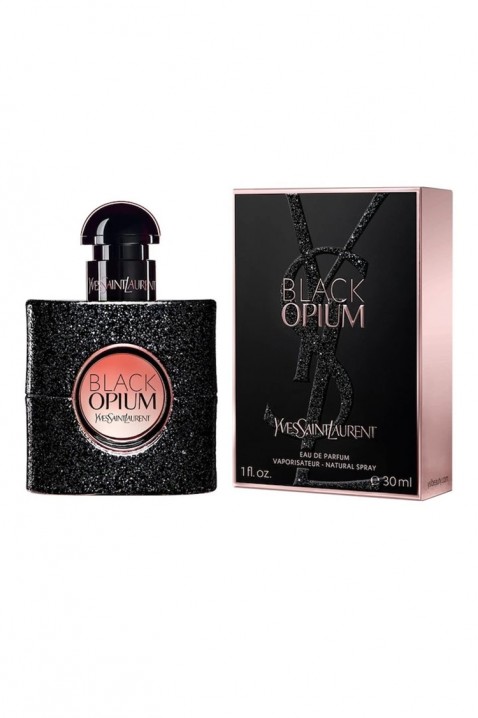 Parfum Yves Saint Laurent Black Opium EDP 30 mlIVET.RO - Reduceri de până la -80%