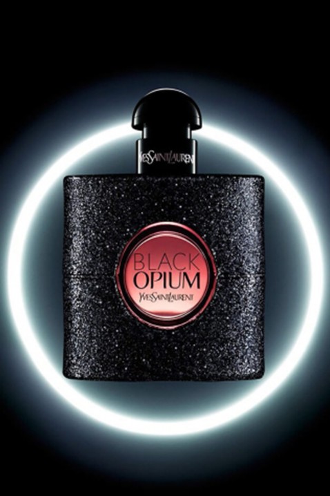 Parfum Yves Saint Laurent Black Opium EDP 30 mlIVET.RO - Reduceri de până la -80%