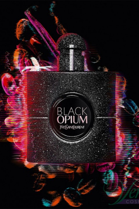 Parfum Yves Saint Laurent Black Opium Extreme EDP 30 mlIVET.RO - Reduceri de până la -80%