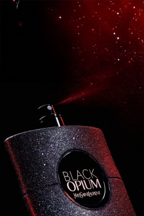 Parfum Yves Saint Laurent Black Opium Extreme EDP 30 mlIVET.RO - Reduceri de până la -80%