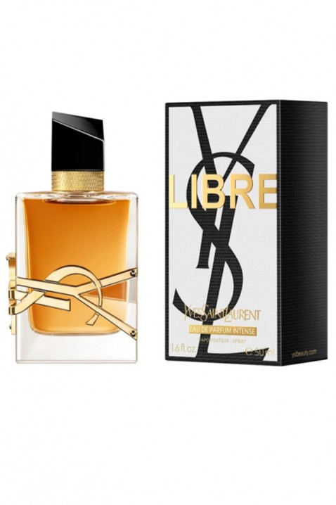 Parfum Yves Saint Laurent Libre Intense EDP 50 mlIVET.RO - Reduceri de până la -80%