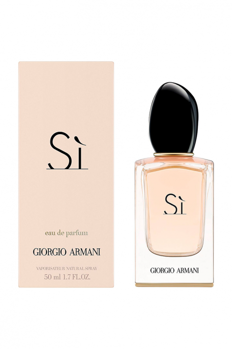 Parfum Giorgio Armani Si EDP 50 mlIVET.RO - Reduceri de până la -80%