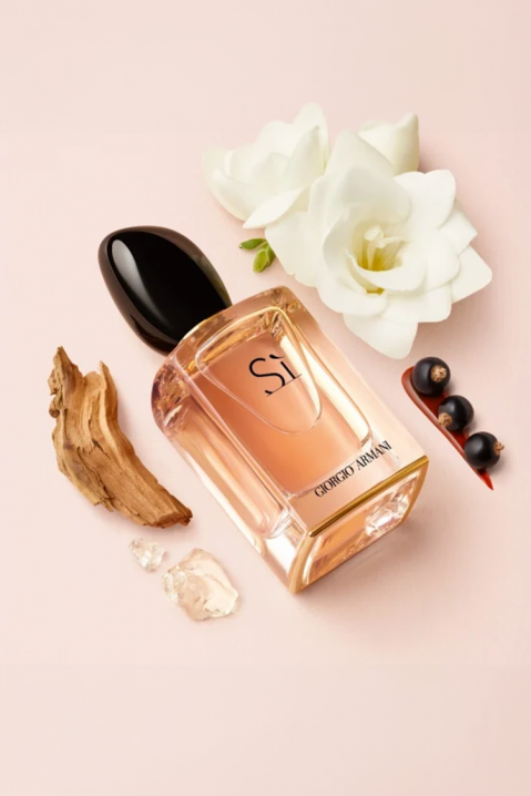 Parfum Giorgio Armani Si EDP 50 mlIVET.RO - Reduceri de până la -80%