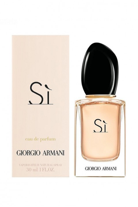 Parfum Giorgio Armani Si EDP 30 mlIVET.RO - Reduceri de până la -80%