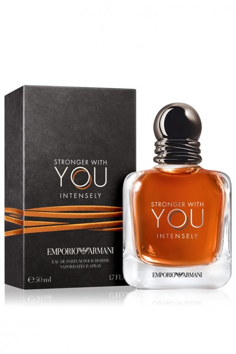 Parfum Giorgio Armani Emporio Stronger With You Intensely EDP 50 mlIVET.RO - Reduceri de până la -80%