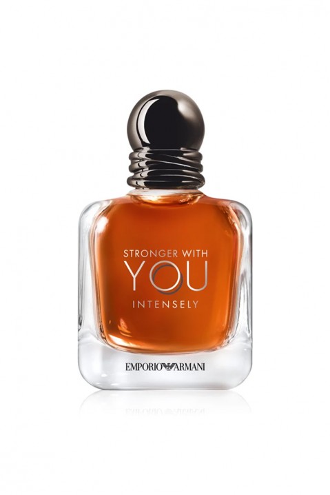 Parfum Giorgio Armani Emporio Stronger With You Intensely EDP 50 mlIVET.RO - Reduceri de până la -80%