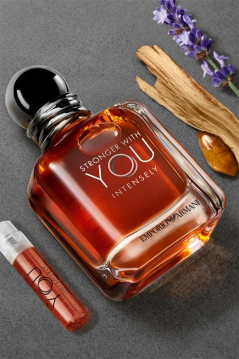 Parfum Giorgio Armani Emporio Stronger With You Intensely EDP 50 mlIVET.RO - Reduceri de până la -80%