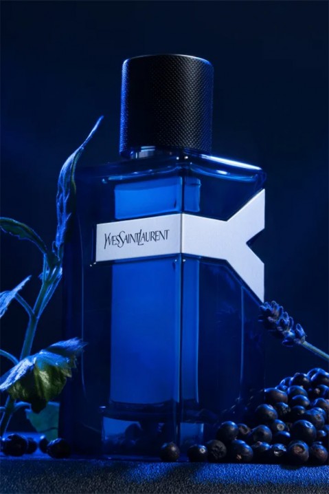 Parfum Yves Saint Laurent Y Intense EDP 60 mlIVET.RO - Reduceri de până la -80%