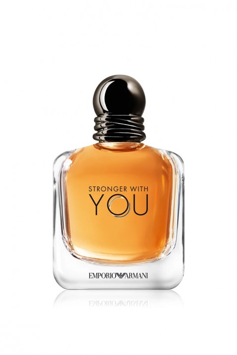 Parfum Giorgio Armani Emporio Stronger With You EDT 100 mlIVET.RO - Reduceri de până la -80%