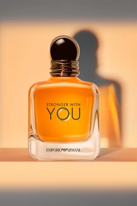 Parfum Giorgio Armani Emporio Stronger With You EDT 100 mlIVET.RO - Reduceri de până la -80%