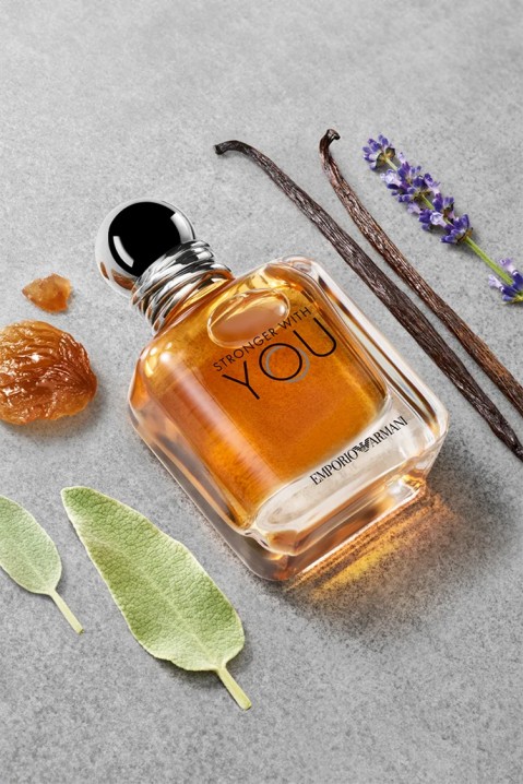 Parfum Giorgio Armani Emporio Stronger With You EDT 100 mlIVET.RO - Reduceri de până la -80%